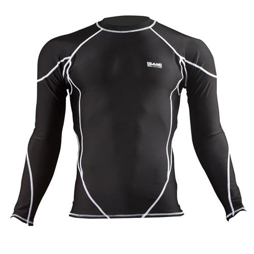 reversal】CONTROL LONG RASH GUARD 長袖 ラッシュガード 【rvddw