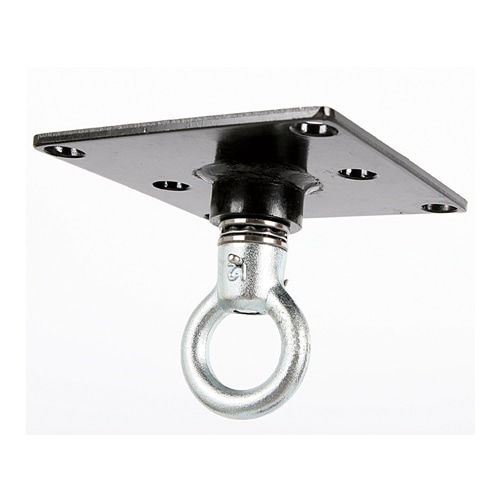 ISO-3 サンドバッグベース金具