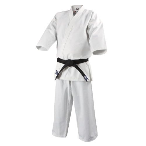 K-480 極上フルコンタクト晒空手衣