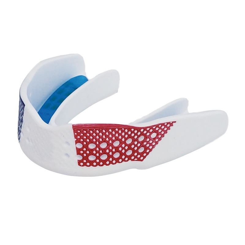 ショックドクター スーパーフィット(トリコロール)