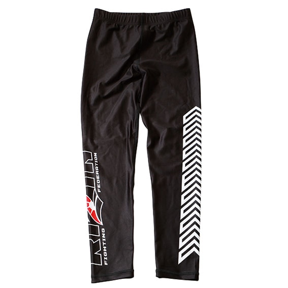 RIZINロングスパッツ　　　アローモデル