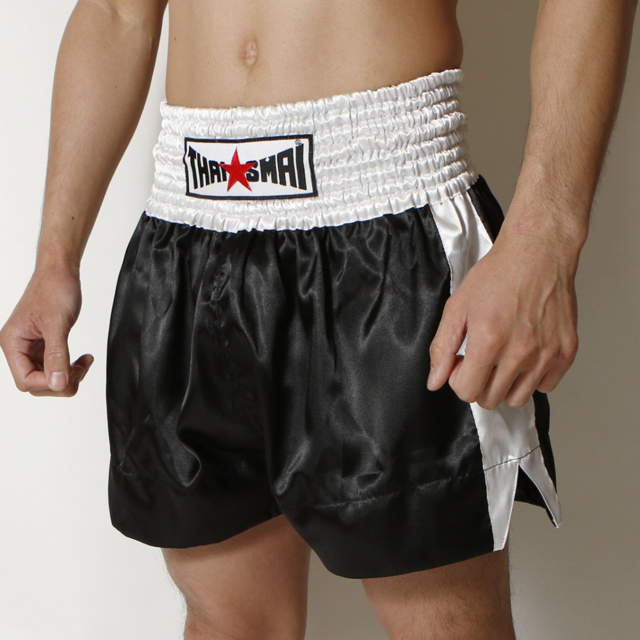 Fairtex ムエイタイ キックボクシング パンツ M BS1947 Fairtex