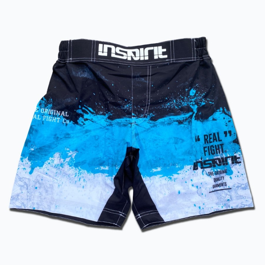 inspirit プロト　アクア