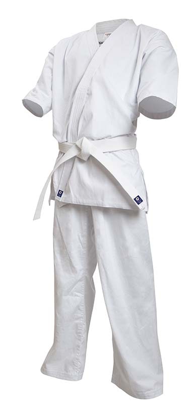 K-470 ストレッチフルコン晒空手衣 | 道衣,フルコンタクト空手着