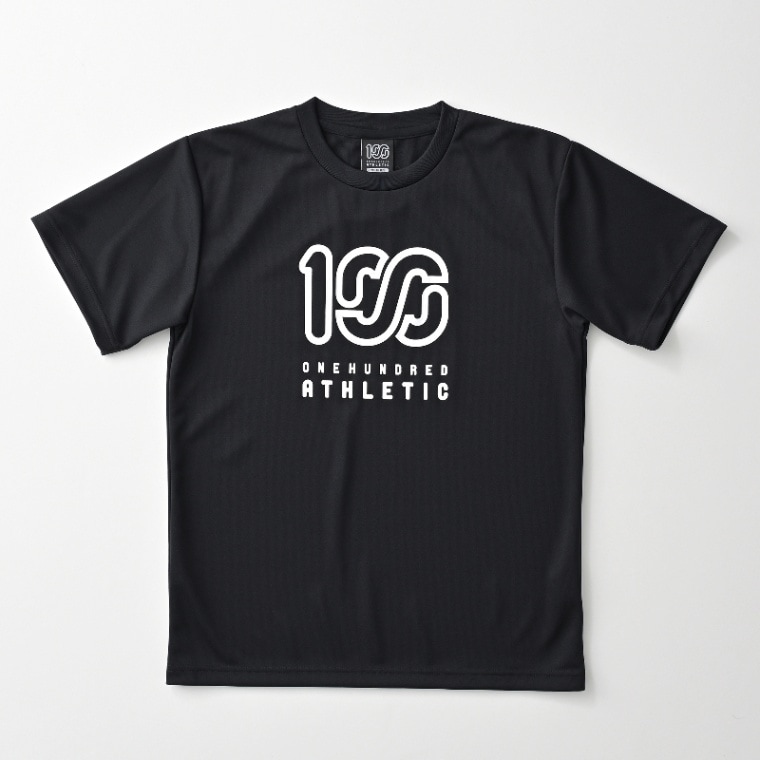 インスピリット DRY MainLogo ツートン/グリーン/ピンク | ウエア