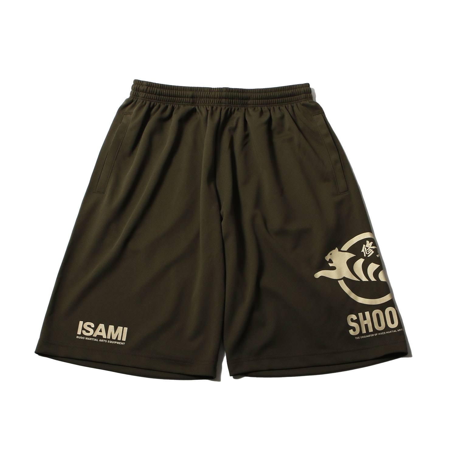 修斗ドライショーツ