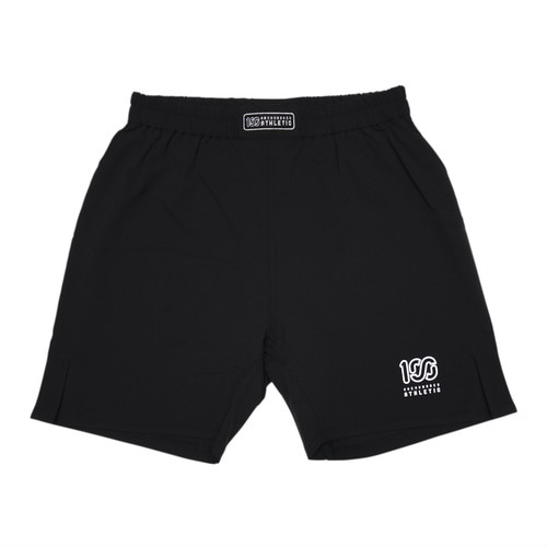 100A DRY GRAPPLE SHORTS *3G Type-C(SMALL LOGO)