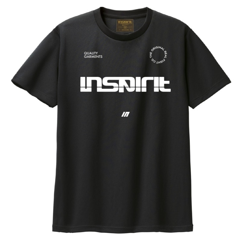 inspirit DRY MainLogo #7