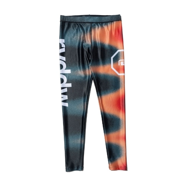 THERMOGRAPHY LONG SPATS