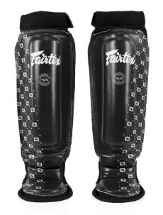 Fairtex Neoprene Shin Pads