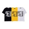 BJJ SKUL DRY TEE