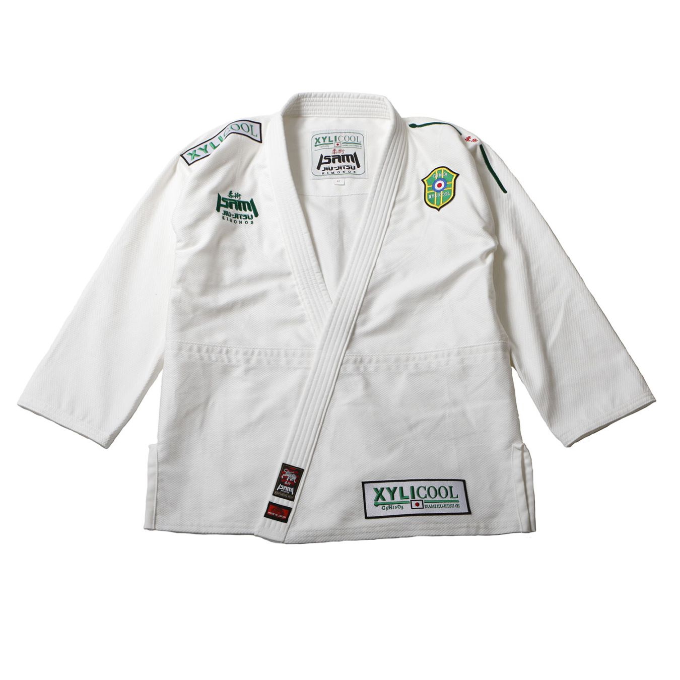 新商品 | 格闘技プロショップ 名古屋イサミ