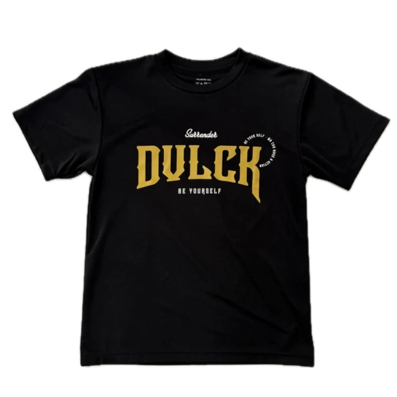 DEVILOCK DVLCK ドライTシャツ
