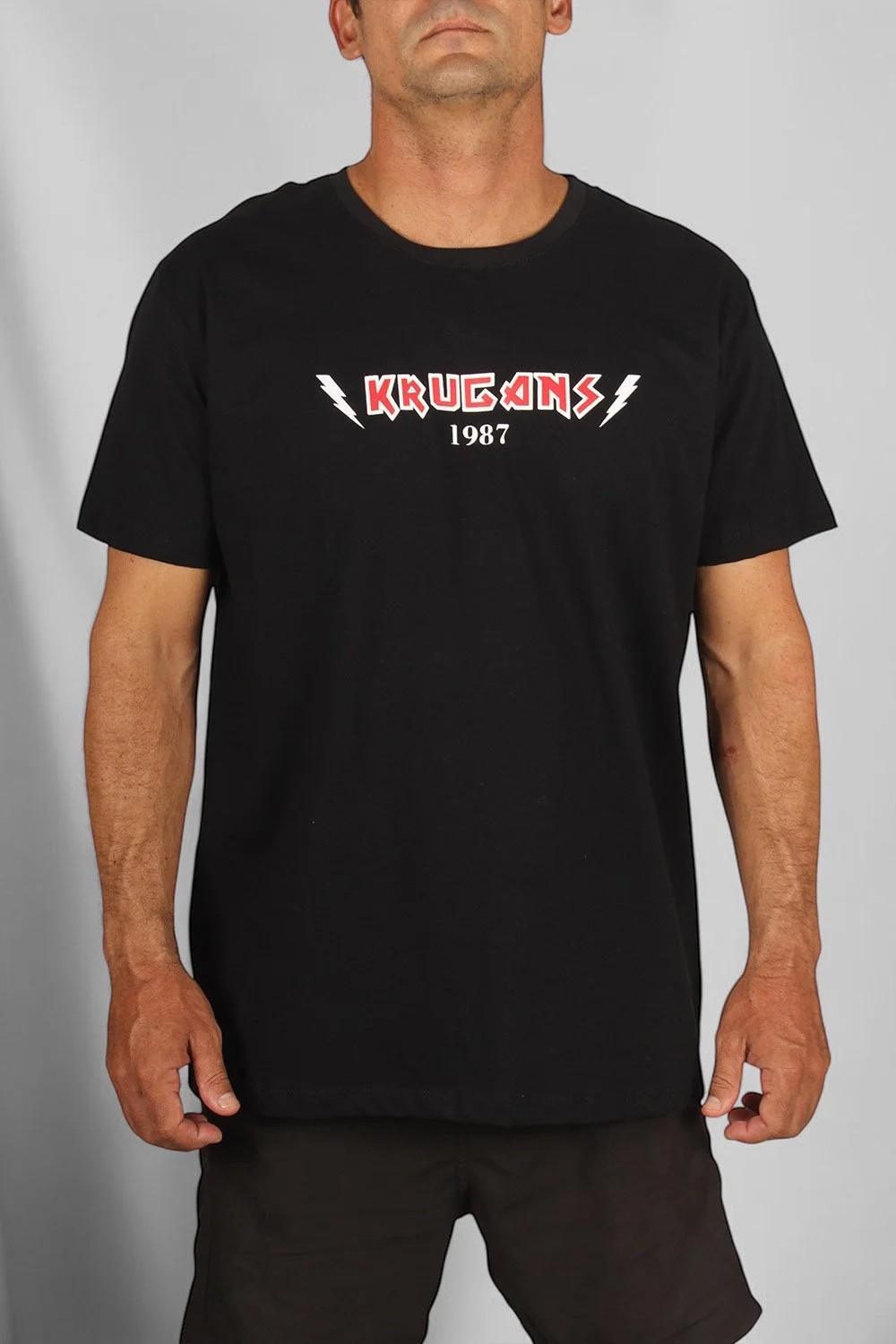 KRUGANS 1987 Tee