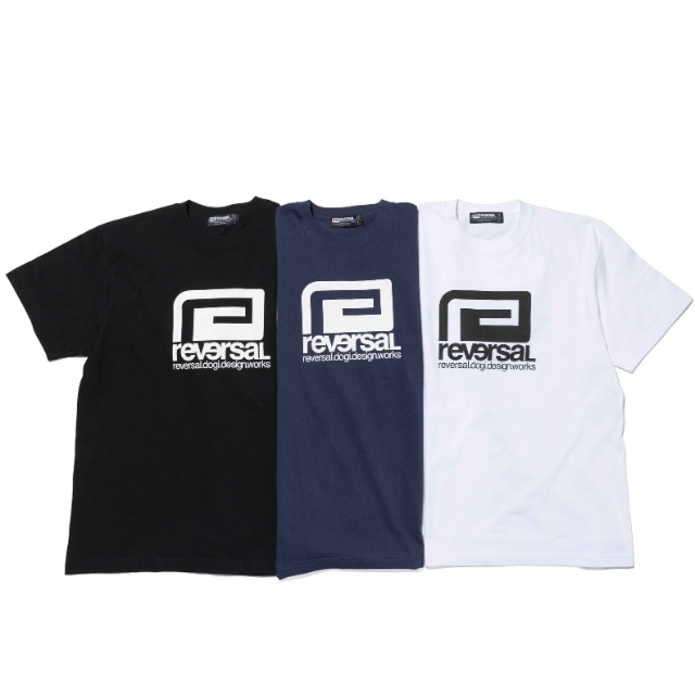 rvddw reversal リバーサル 帯ベルト 青 約15年ぶりの奇跡の再入荷