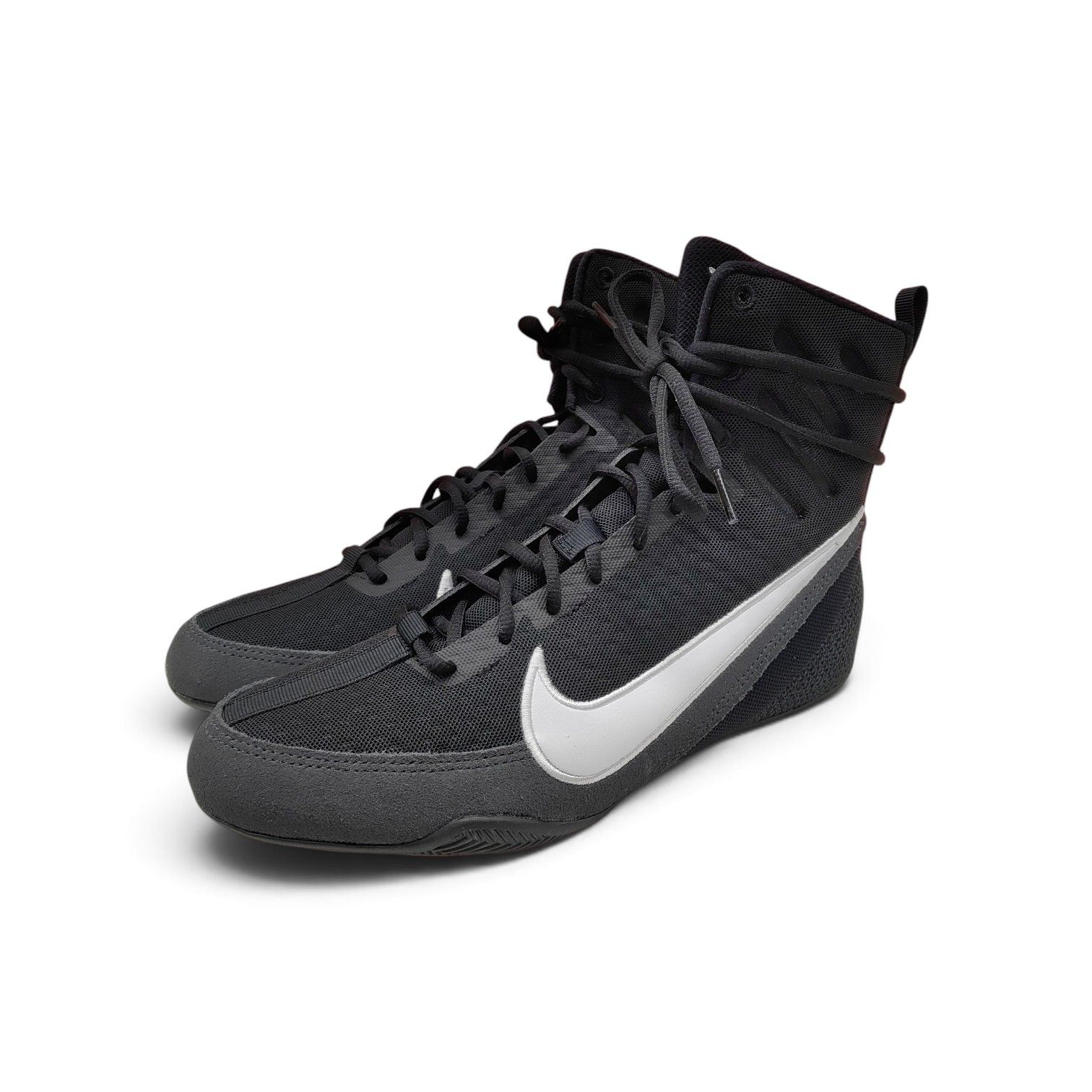 NIKE MACHOMAI 3 黒