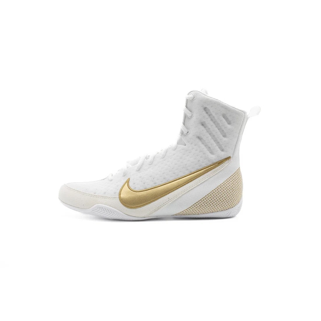 NIKE MACHOMAI 3 白