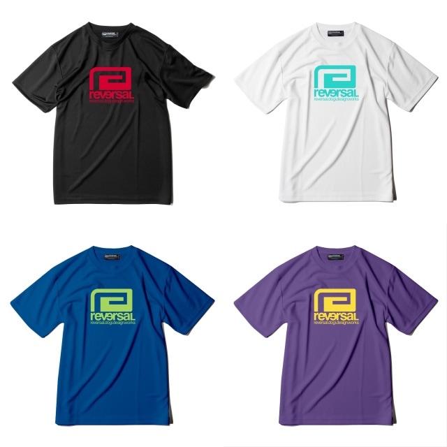 BIG MARK DRY TEE LIMITED COLOR