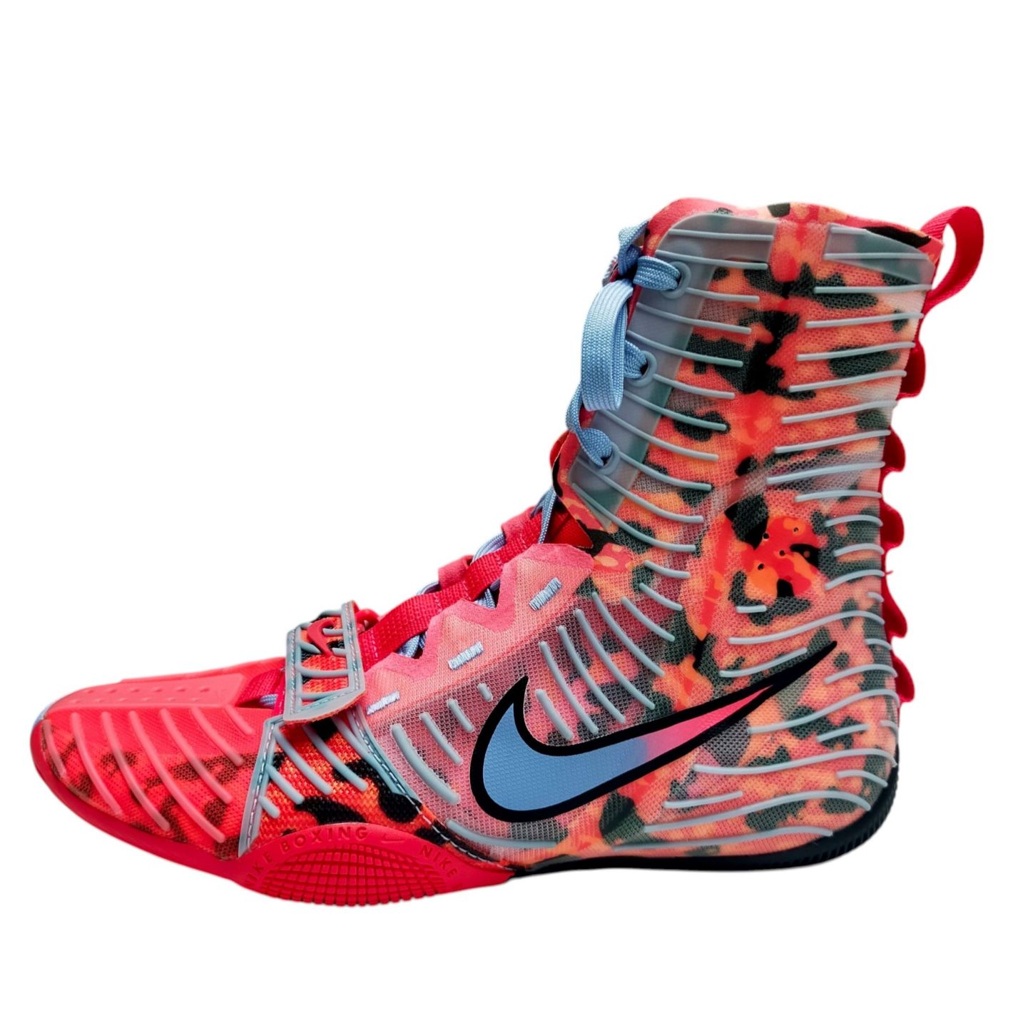 ナイキ・スピードスイープ7 (NIKE SPEED SWEEP 7) ブラック | ウエア
