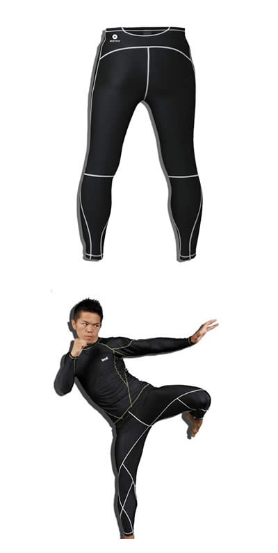 MATEX ロングスパッツ | ウエア・シューズ,スパッツ | | 格闘技プロ