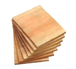 試割板　６分厚　1枚