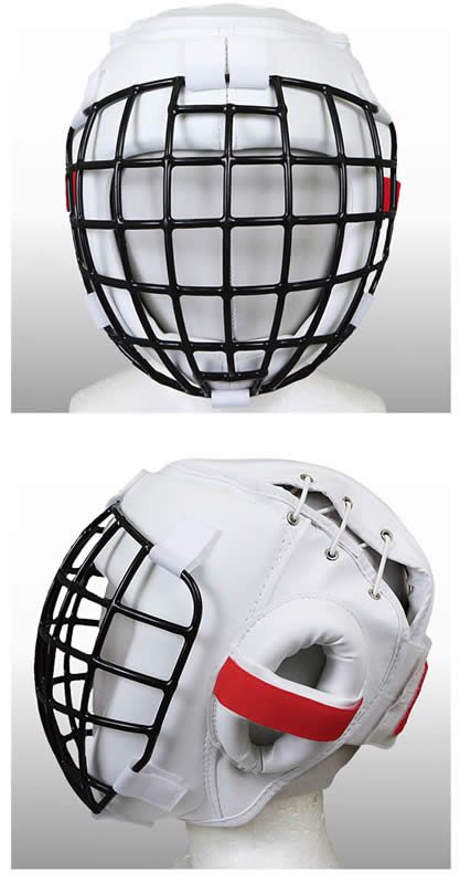 JKJO 空手 ヘッドギア Mサイズ