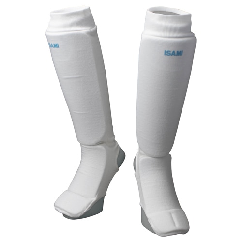 トータルレッグガード