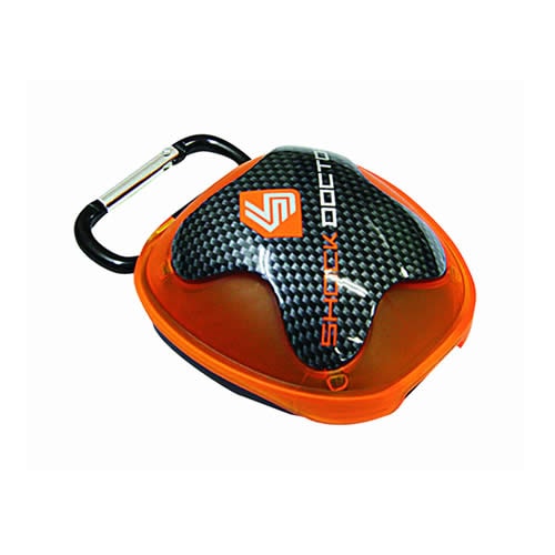 ショックドクター・マウスガードケース