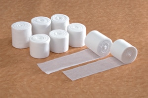 試合用バンテージ 幅6cm