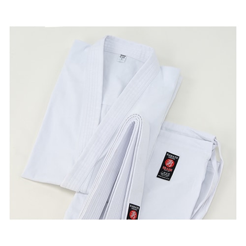 K-125　葛城空手衣〈伝統派〉