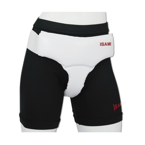 2個セット VENUM キックパンツ ISAMI 女性用アンダーガード新品