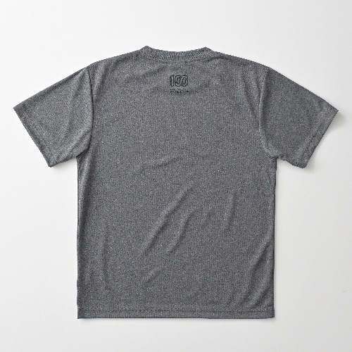 100A S/S GRAPHIC TOP Type-A