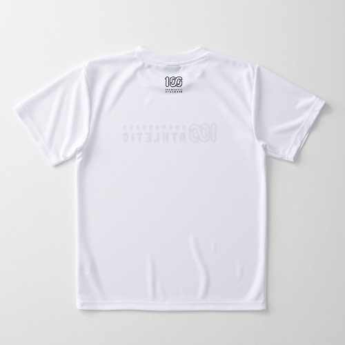 100A S/S GRAPHIC TOP Type-A