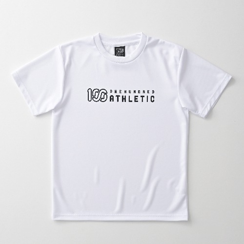 100A S/S GRAPHIC TOP Type-A