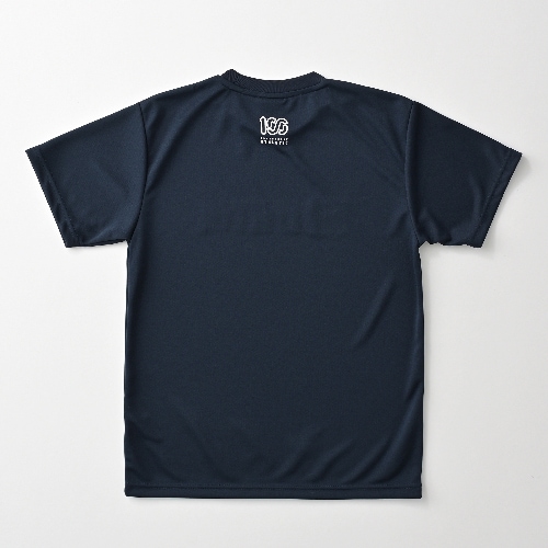 100A S/S GRAPHIC TOP Type-A