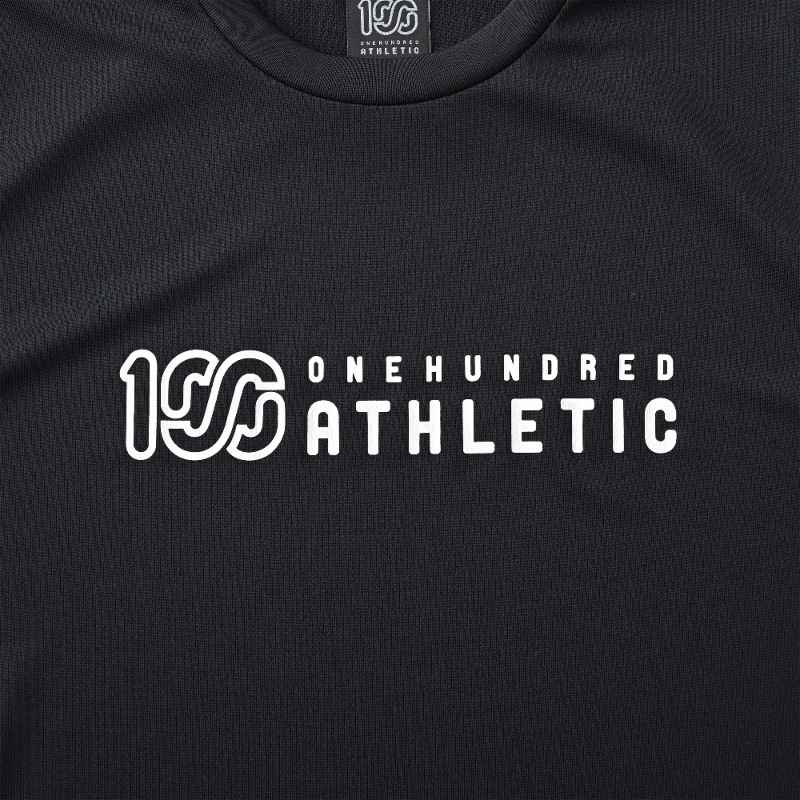 100A S/S GRAPHIC TOP Type-A