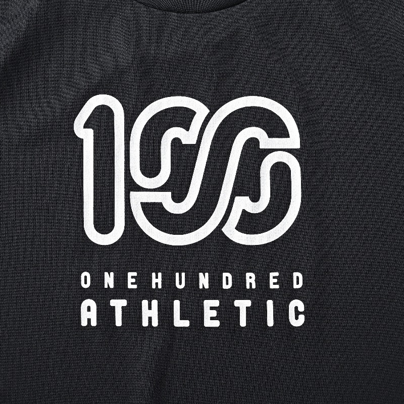 100A S/S GRAPHIC TOP Type-B