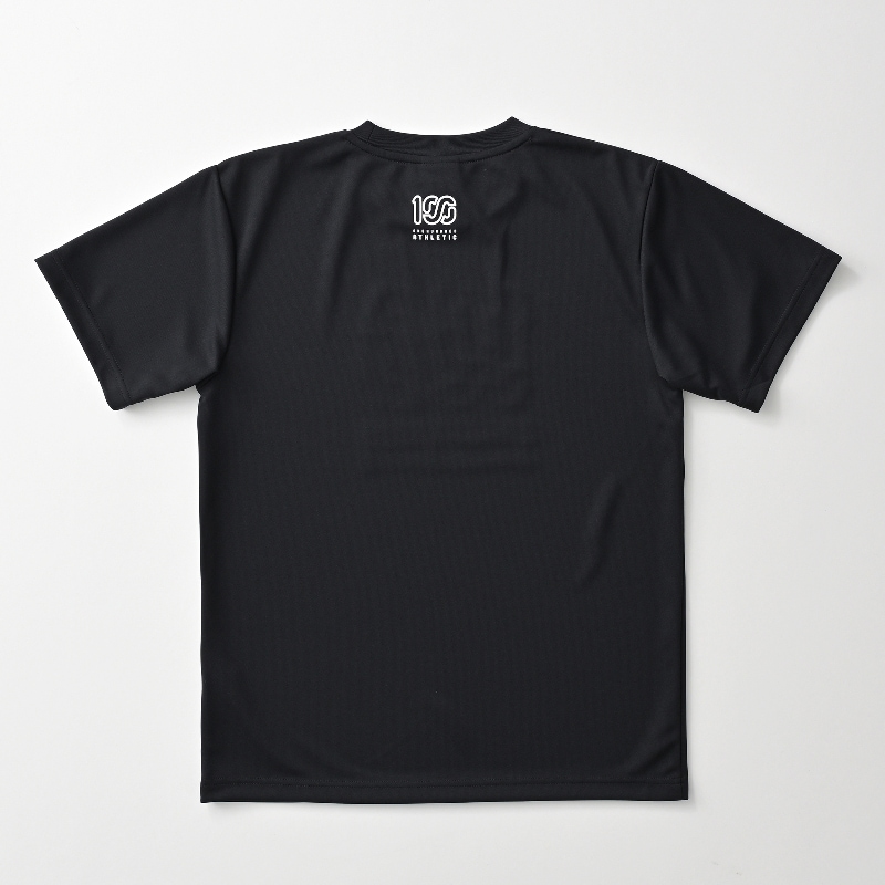 100A S/S GRAPHIC TOP Type-B