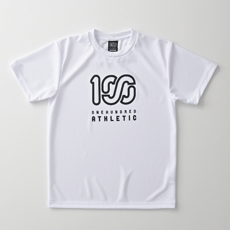 100A S/S GRAPHIC TOP Type-B