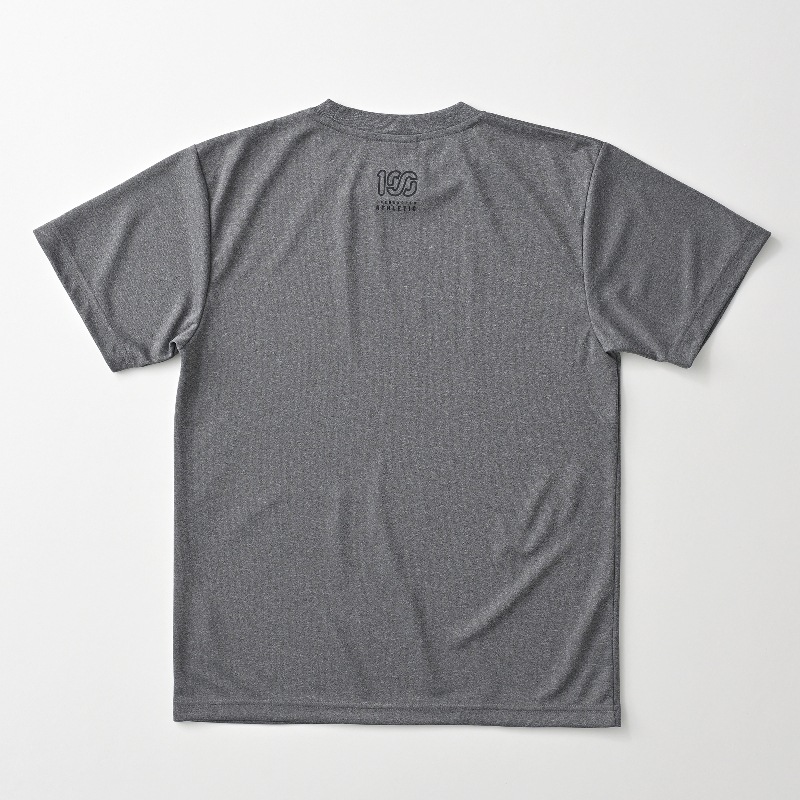 100A S/S GRAPHIC TOP Type-B