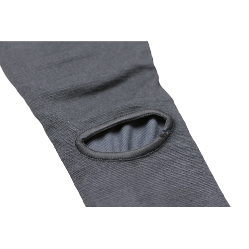 トータルレッグガード