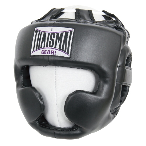 タイサマイ ＰＵヘッドガード