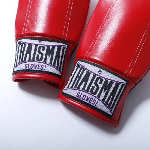 タイサマイ パンチンググローブ　カットフィンガー