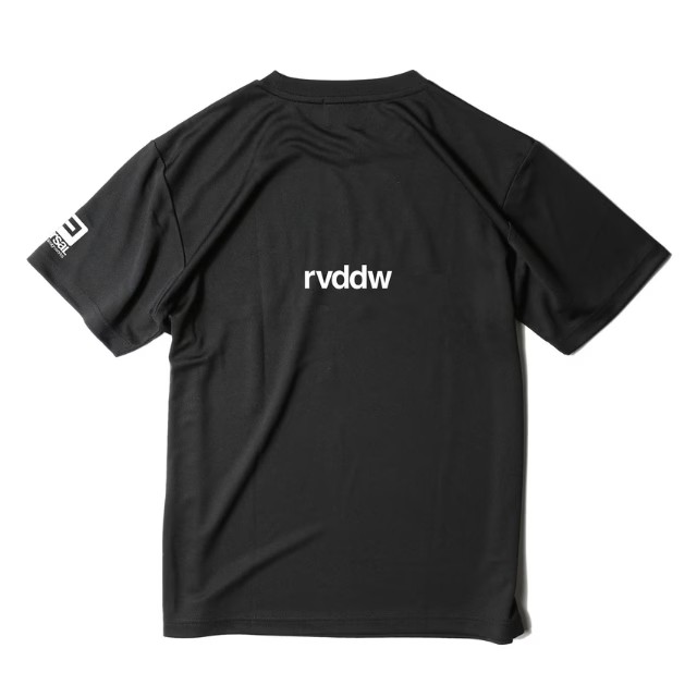 NEWAZA DRY MESH TEE