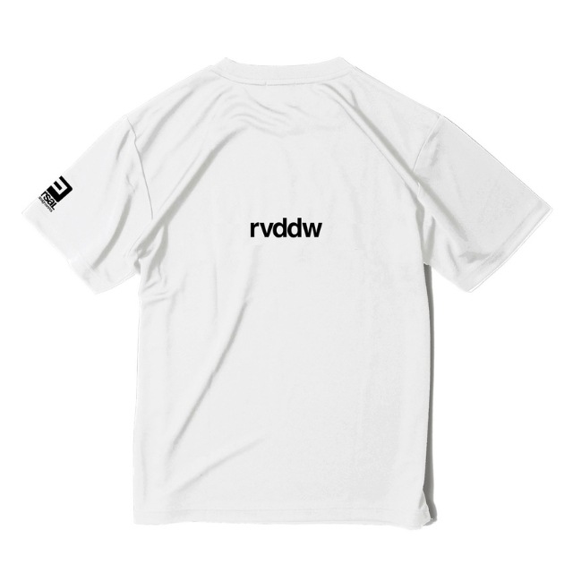 NEWAZA DRY MESH TEE