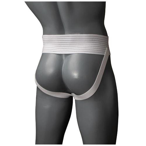 金的サポーター(カップ付)　l-672