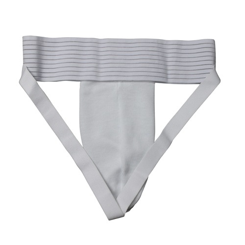 金的サポーター(カップ付)　l-672