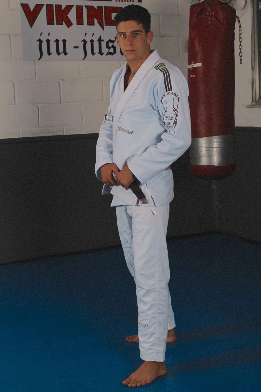 KRUGANS Tribal Gi 2023
