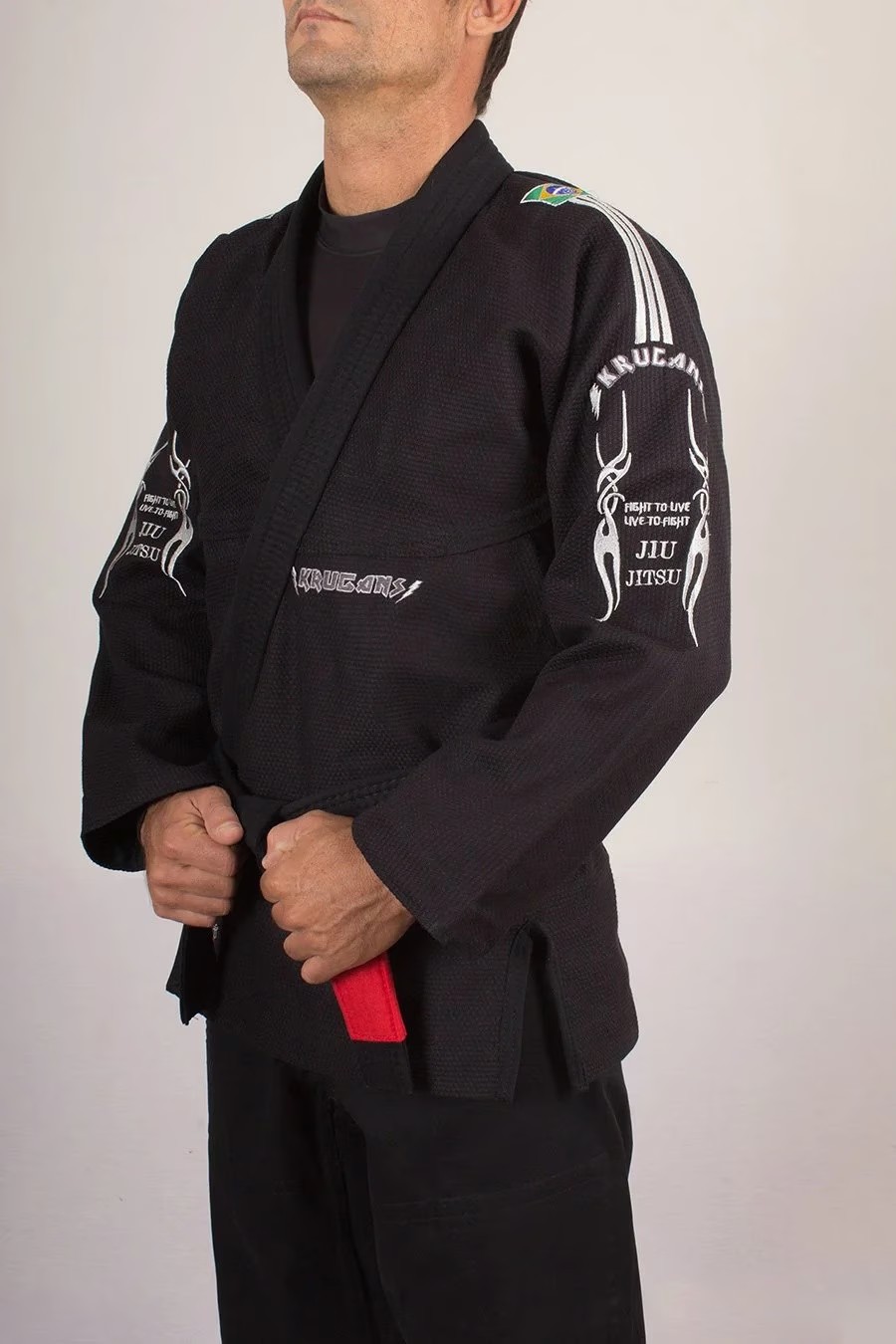 KRUGANS Tribal Gi 2023