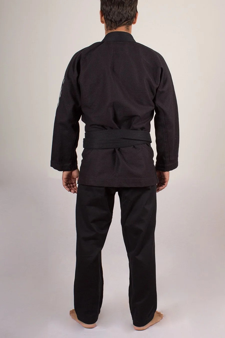KRUGANS Tribal Gi 2023